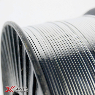 再伸线、退火软线