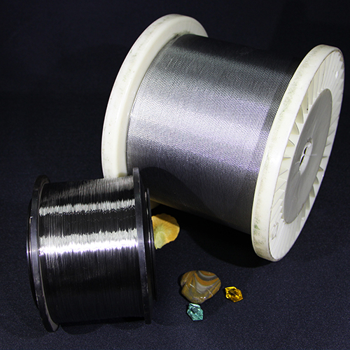 1*12钢丝绳（控制线用）