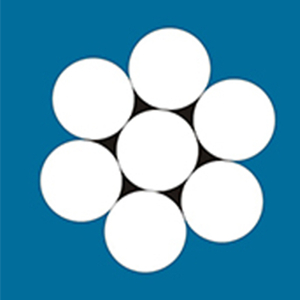 1*7不锈钢丝绳（控制线用）