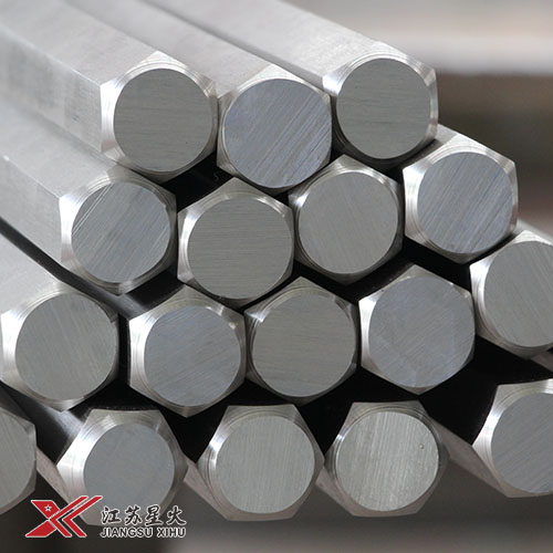 不锈钢六角棒