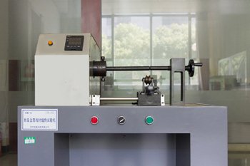 数显金属线材缠绕试验机