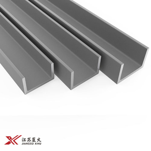 不锈钢槽钢