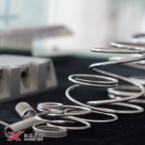 弹簧丝