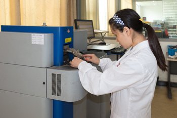 全谱直读光谱仪