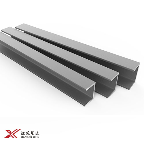 不锈钢槽钢