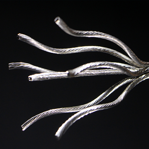 1*19钢丝绳（控制线用）