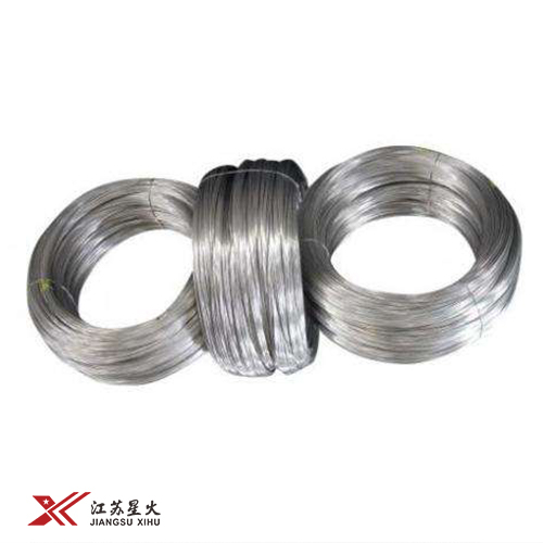 火花塞用钢丝