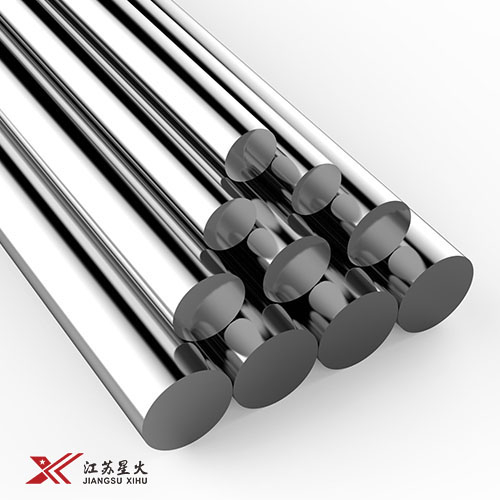 不锈钢光亮棒 光亮圆棒