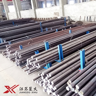 不锈钢黑棒 热轧棒